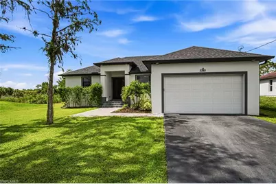 3380 31st Ave NE, Naples, FL 34120 - Photo 1