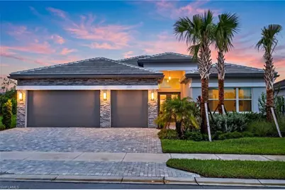 12217 Eucalyptus Way, Naples, FL 34120 - Photo 2