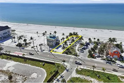 3610 Estero Blvd, Fort Myers Beach, FL 33931 - Photo 1