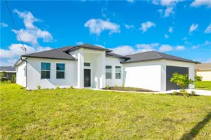 522 NW 1st Ln, Cape Coral, FL 33993 - Photo 1