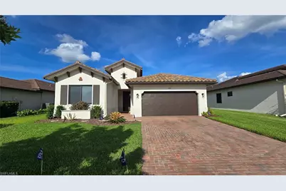 4881 Gambero Way, Immokalee, FL 34142 - Photo 1