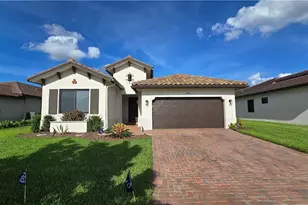 4881 Gambero Wy, Immokalee, FL 34142 - Photo 1