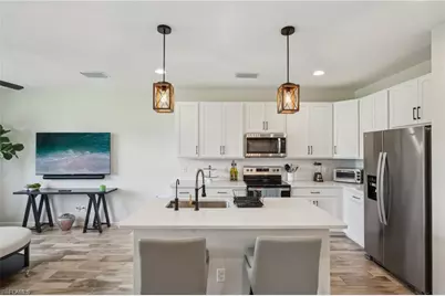 26391 Bonita Fairways Blvd, Bonita Springs, FL 34135 - Photo 4