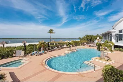 834 Hideaway Cir W, Marco Island, FL 34145 - Photo 36