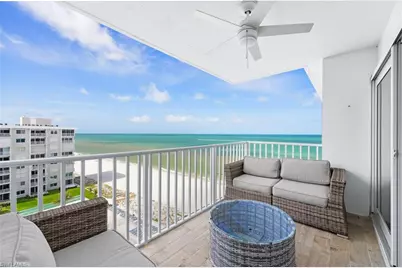 3443 Gulf Shore Blvd N #803, Naples, FL 34103 - Photo 2