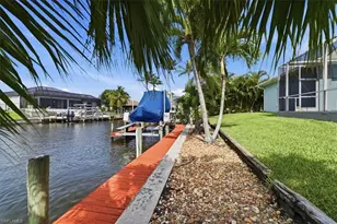 2910 SW 37th Terrace, Cape Coral, FL 33914 - Photo 36