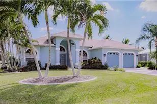 2910 SW 37th Terrace, Cape Coral, FL 33914 - Photo 1