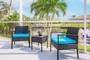 2910 SW 37th Terrace, Cape Coral, FL 33914 - Photo 34
