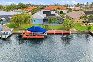 2910 SW 37th Terrace, Cape Coral, FL 33914 - Photo 38