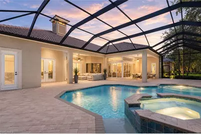 480 Terracina Way, Naples, FL 34119 - Photo 2