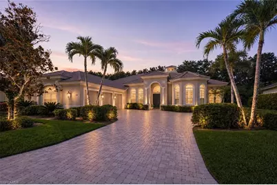 480 Terracina Way, Naples, FL 34119 - Photo 1