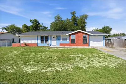 1389 Truval Ter, Port Charlotte, FL 33952 - Photo 1