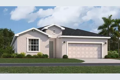 20357 Copperhead Dr, Lehigh Acres, FL 33936 - Photo 1