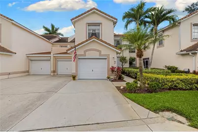 221 Sunrise Cay #203, Naples, FL 34114 - Photo 1