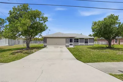 3521 Santa Barbara Blvd, Cape Coral, FL 33914 - Photo 2