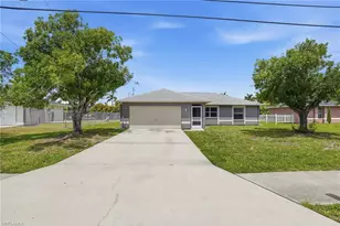 3521 Santa Barbara Blvd, Cape Coral, FL 33914 - Photo 2