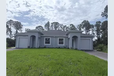 2909 Hightower Ave S, Lehigh Acres, FL 33973 - Photo 1