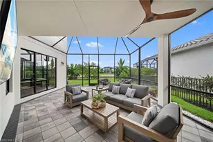 4586 Luminary Ave, Naples, FL 34119 - Photo 2