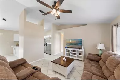18435 Heather Rd, Fort Myers, FL 33967 - Photo 2