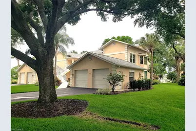 736 Wiggins Lake Dr #202, Naples, FL 34110 - Photo 2