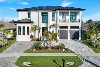 771 Orchid Ct, Marco Island, FL 34145 - Photo 2