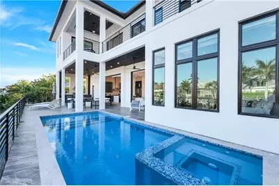 771 Orchid Ct, Marco Island, FL 34145 - Photo 1
