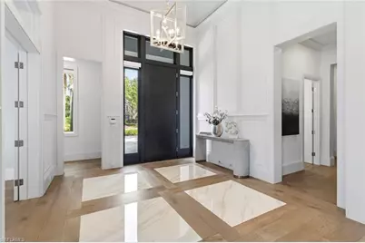 541 Whispering Pine Ct, Naples, FL 34103 - Photo 4