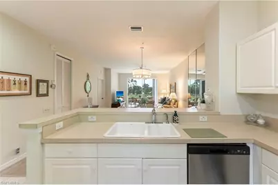 8247 Parkstone Pl #206, Naples, FL 34120 - Photo 12