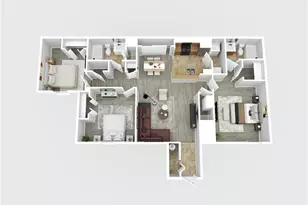 14900 Pleasant Bay Ln, Naples, FL 34119 - Photo 28