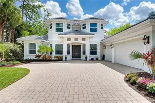 2116 Harlans Run, Naples, FL 34105 - Photo 6