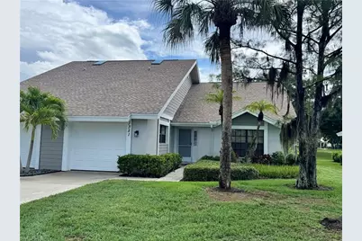 1351 Park Lake Dr #14-R, Naples, FL 34110 - Photo 2