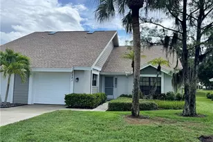 1351 Park Lake Dr, Naples, FL 34110 - Photo 2