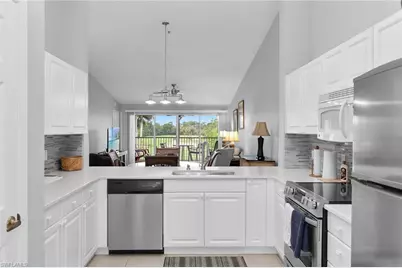 1100 Eastham Way #A302, Naples, FL 34104 - Photo 4