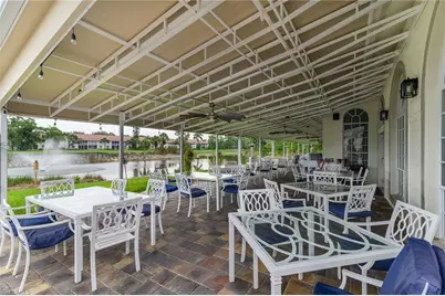 1100 Eastham Way #A302, Naples, FL 34104 - Photo 38