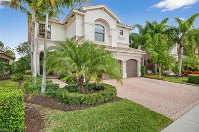 13852 Luna Dr, Naples, FL 34109 - Photo 1