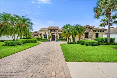 11875 Hedgestone Ct, Naples, FL 34120 - Photo 2