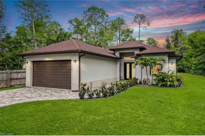 423 14th Ave NE, Naples, FL 34120 - Photo 1