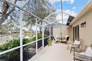 8330 Ibis Cove Cir, Naples, FL 34119 - Photo 22