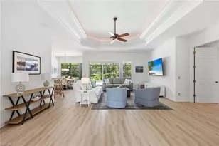 7673 Mulberry Ln, Naples, FL 34114 - Photo 4