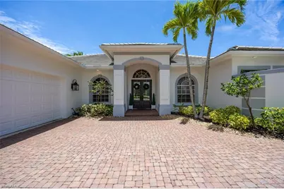 7673 Mulberry Ln, Naples, FL 34114 - Photo 2