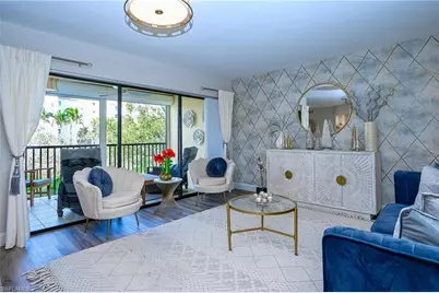 586 Beachwalk Cir #O-205, Naples, FL 34108 - Photo 12