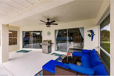1704 SW 44th Ter, Cape Coral, FL 33914 - Photo 28
