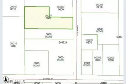 2729 Garden St, North Fort Myers, FL 33917 - Photo 2