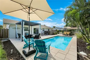 3479 Dorado Way, Naples, FL 34105 - Photo 1