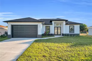 534 Lone Star Ln, Lehigh Acres, FL 33974 - Photo 1
