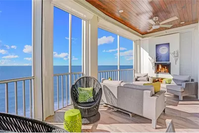 255 Barefoot Beach Blvd #4, Bonita Springs, FL 34134 - Photo 4