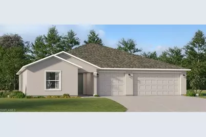 310 Marriott Cir, Lehigh Acres, FL 33936 - Photo 1