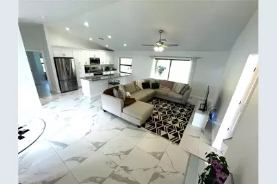 5536 Beck St, Lehigh Acres, FL 33971 - Photo 2