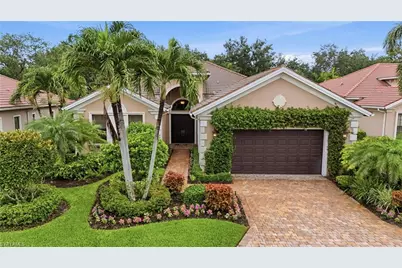 5717 Hammock Isles Dr, Naples, FL 34119 - Photo 48