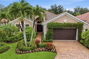5717 Hammock Isles Dr, Naples, FL 34119 - Photo 48